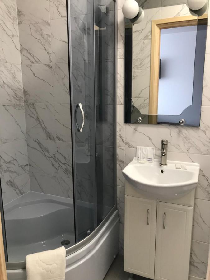 Sun Hotel Mizhhirya  Экстерьер фото