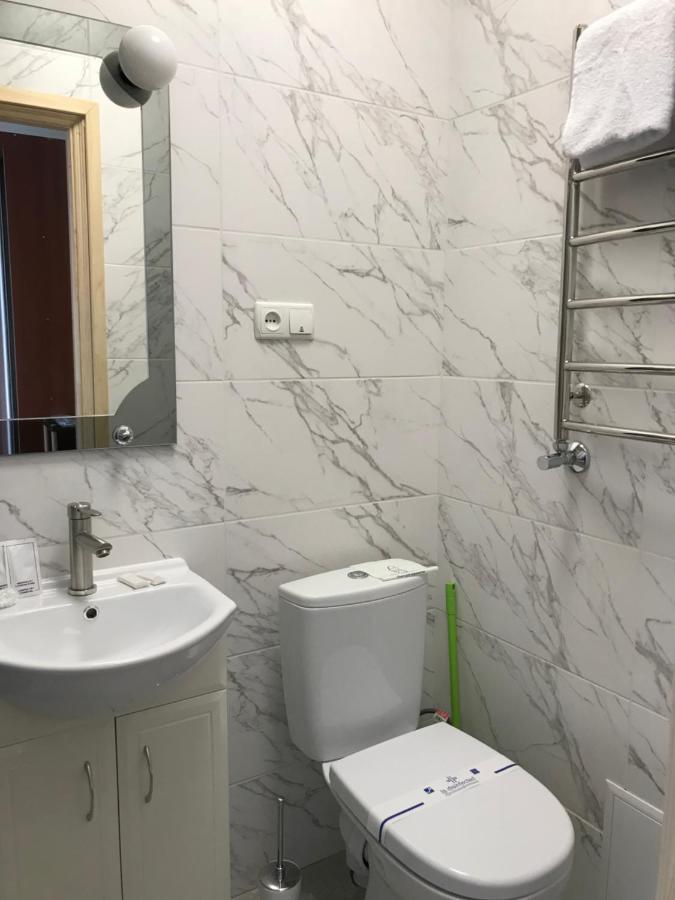 Sun Hotel Mizhhirya  Экстерьер фото