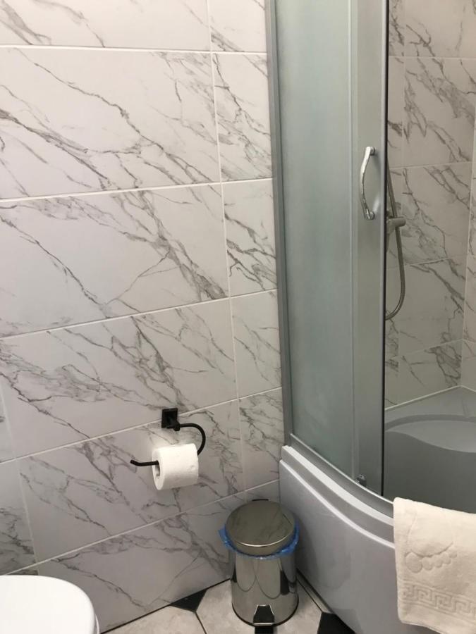 Sun Hotel Mizhhirya  Экстерьер фото
