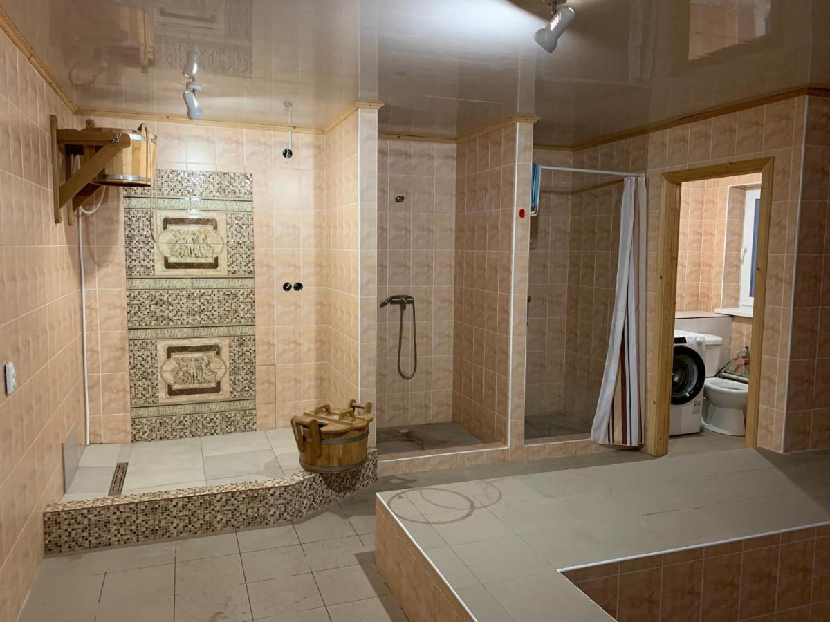 Sun Hotel Mizhhirya  Экстерьер фото