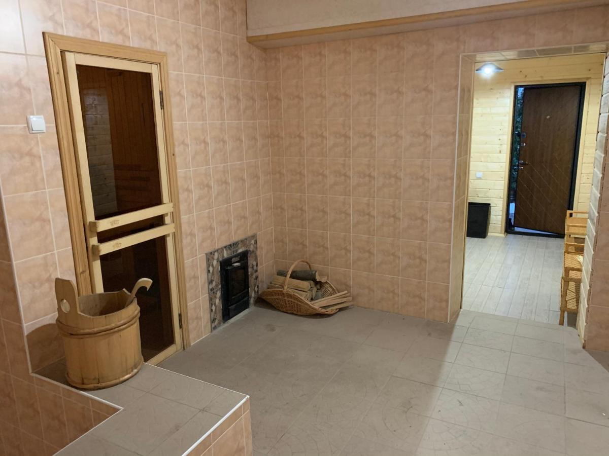 Sun Hotel Mizhhirya  Экстерьер фото